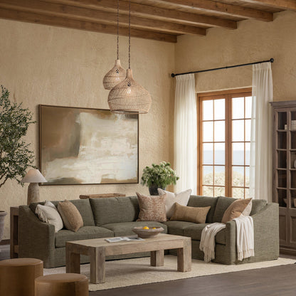 Bellamy Sectional