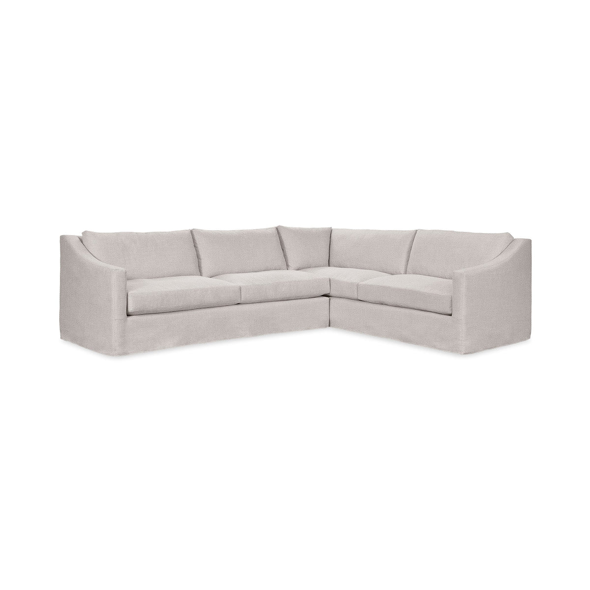 Bellamy Sectional