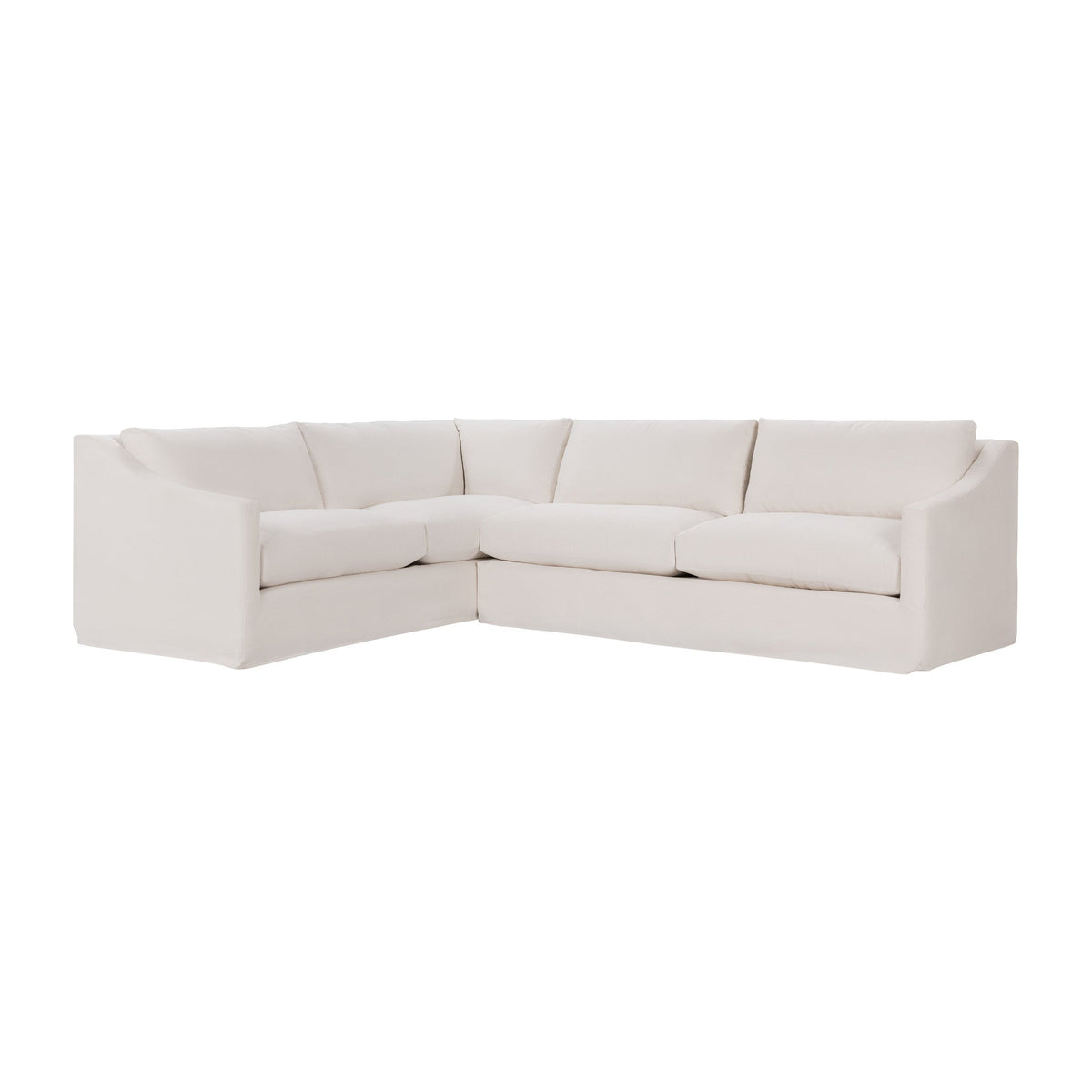 Evermont 2 Sectional
