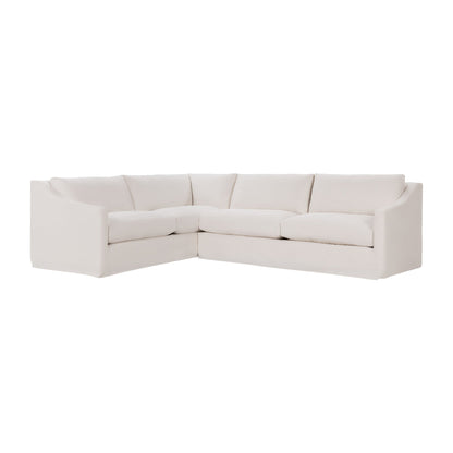 Evermont 2 Sectional