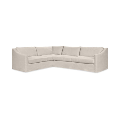 Evermont 2 Sectional