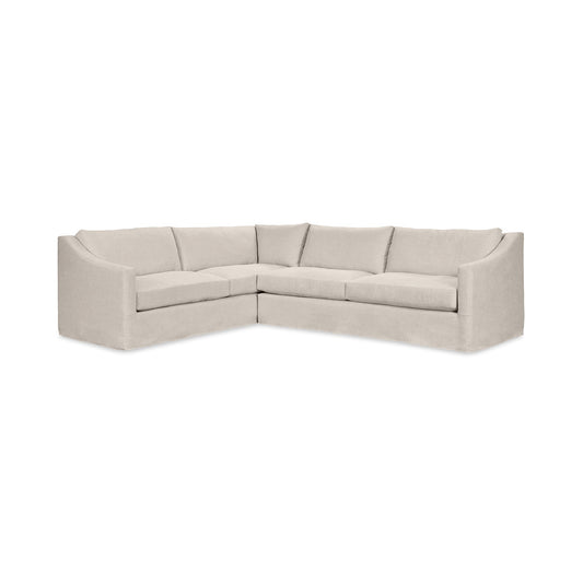 Evermont 2 Sectional