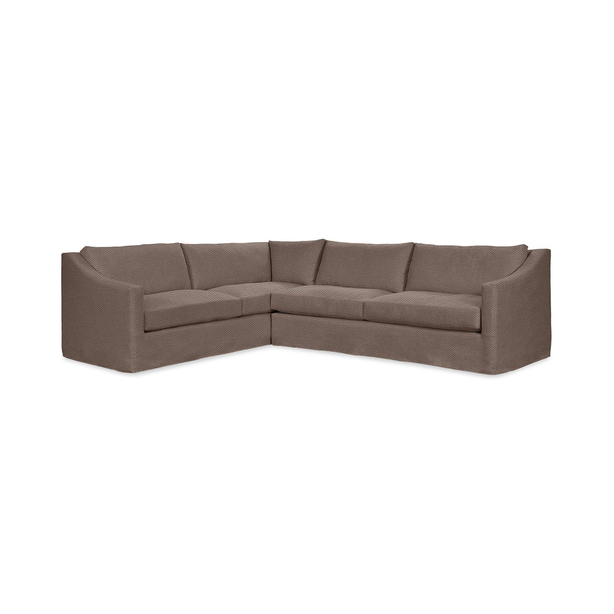Evermont 2 Sectional