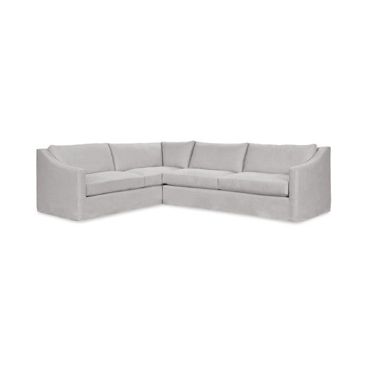 Evermont 2 Sectional
