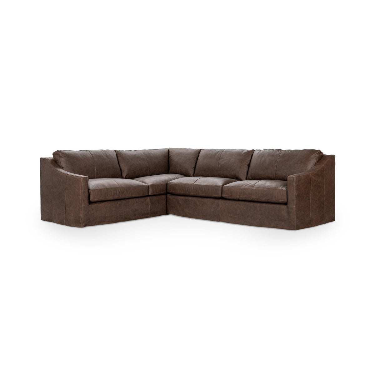 Evermont 2 Sectional