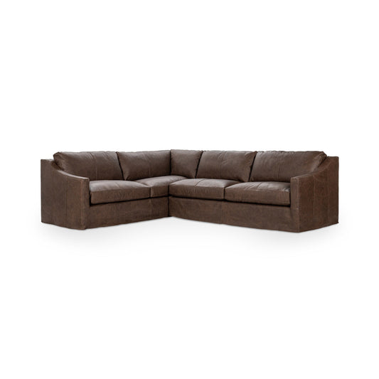 Evermont 2 Sectional