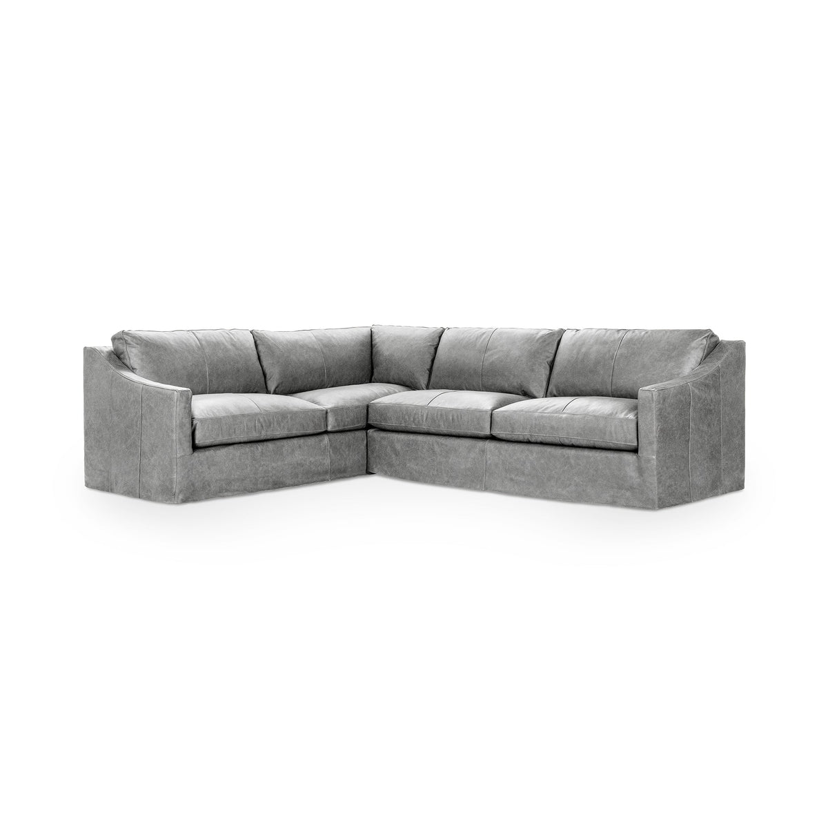 Evermont 2 Sectional