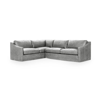 Evermont 2 Sectional
