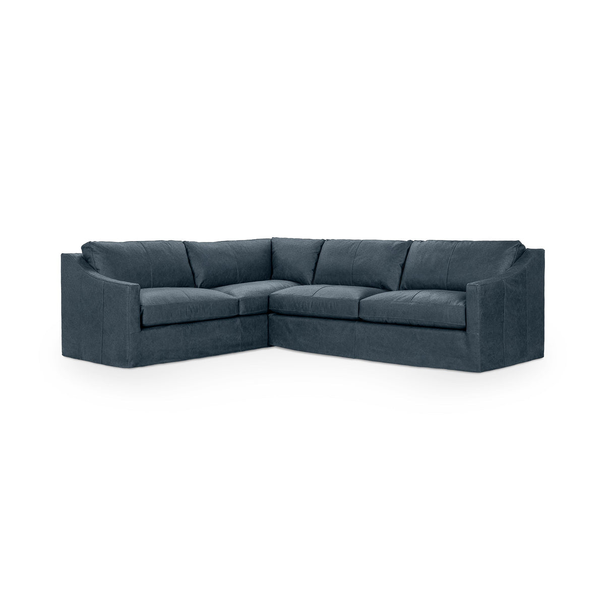 Evermont 2 Sectional