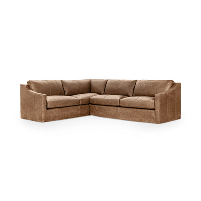 Evermont 2 Sectional