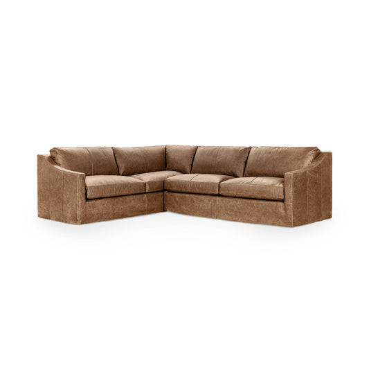 Evermont 2 Sectional