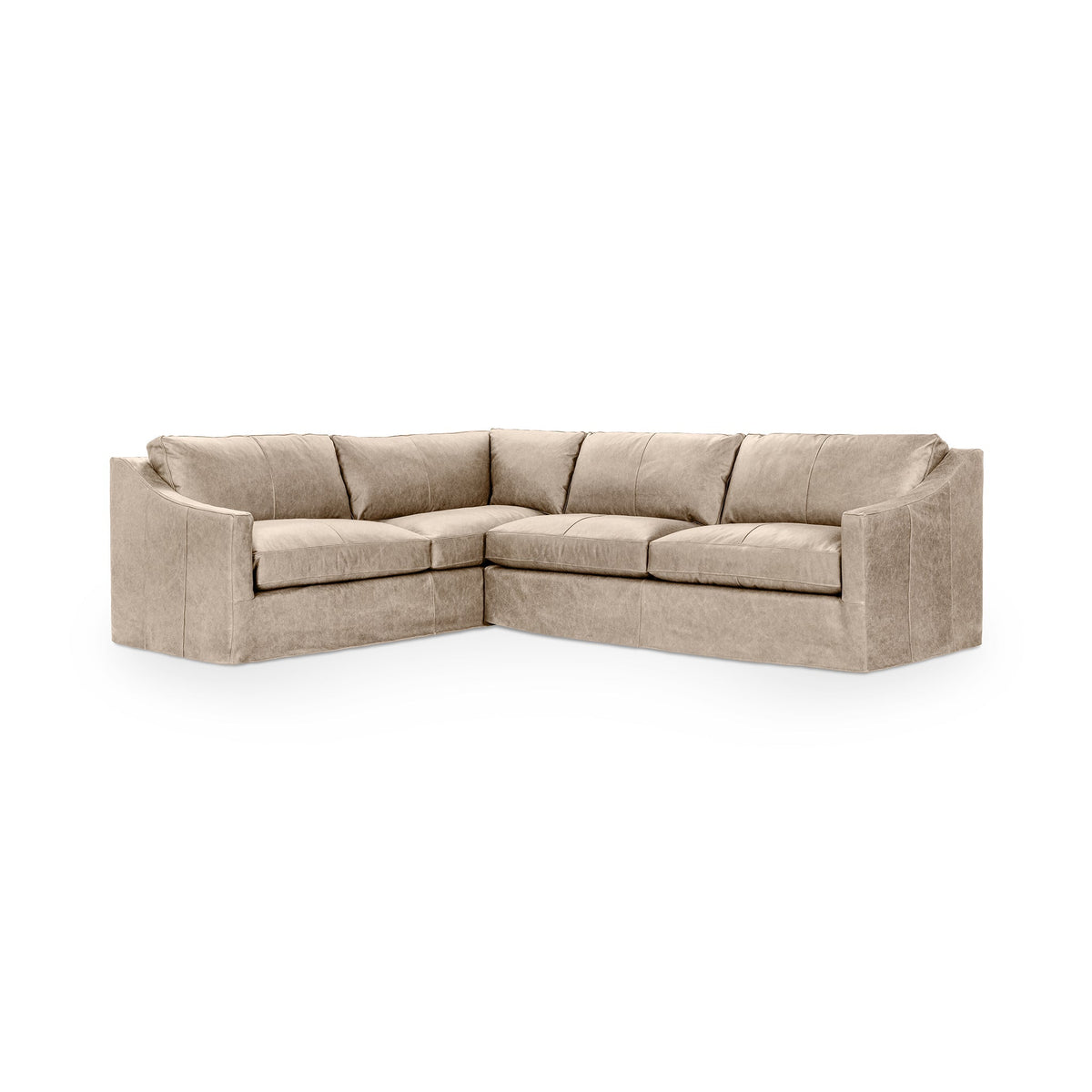 Evermont 2 Sectional