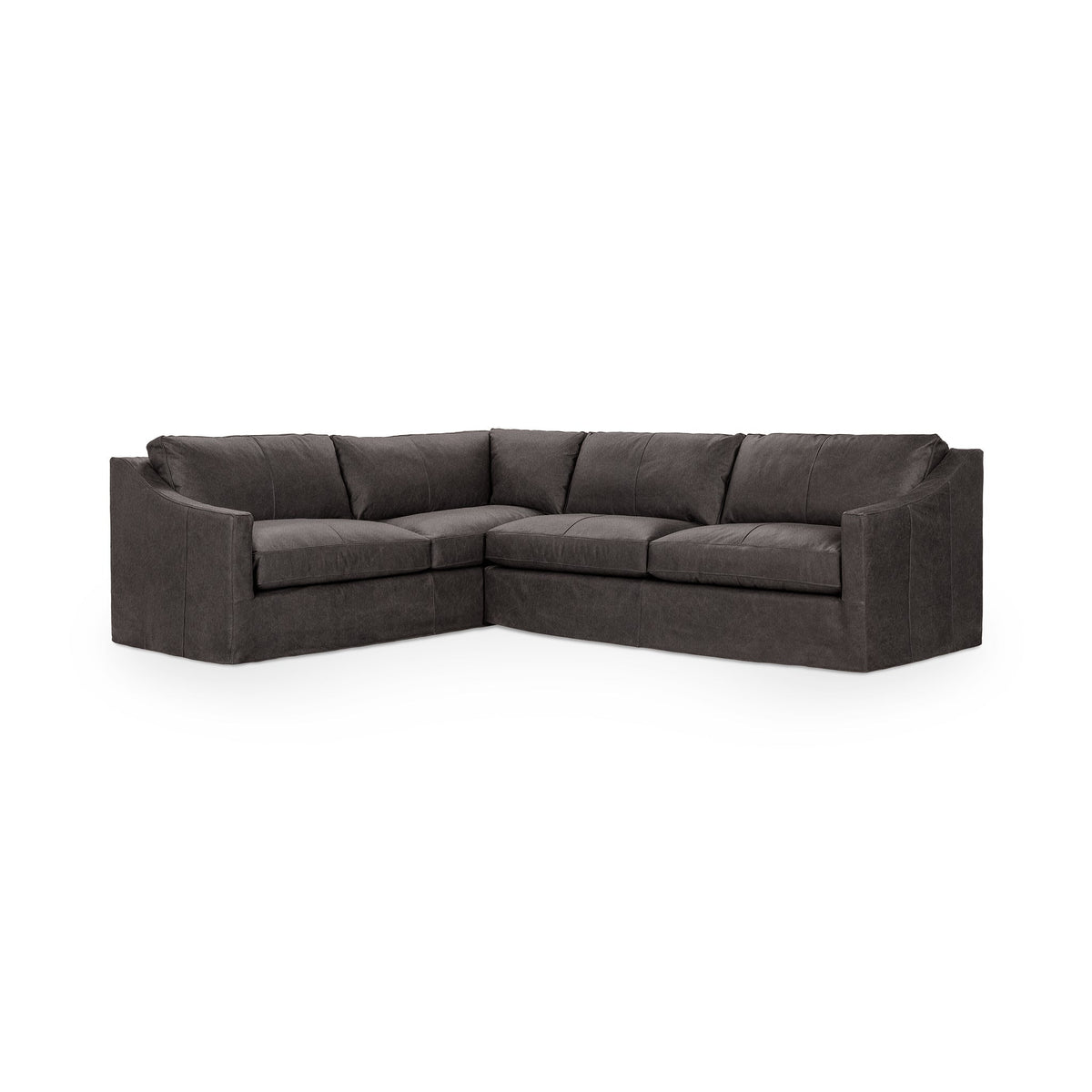 Evermont 2 Sectional