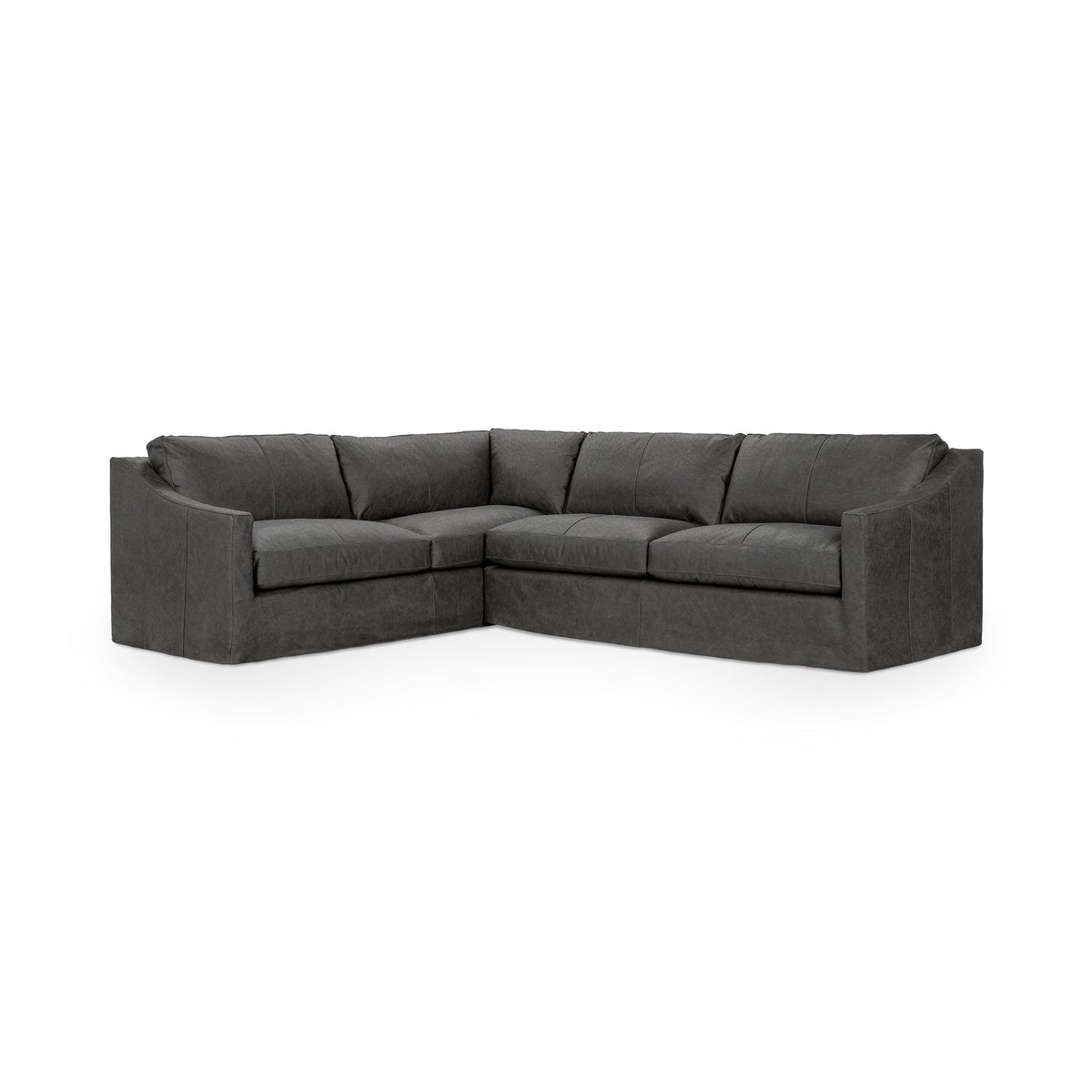 Evermont 2 Sectional