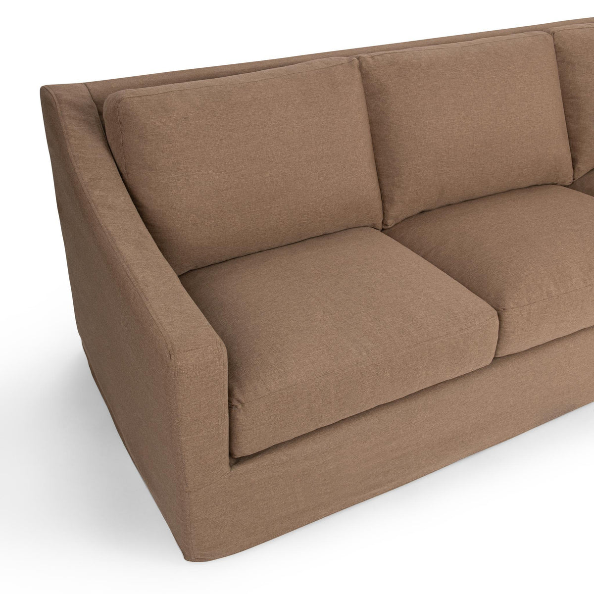 Ironwood Sofa