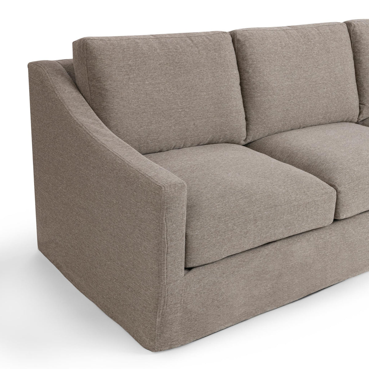 Ironwood Sofa