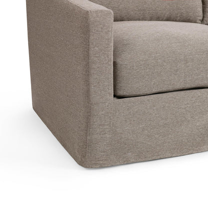 Ironwood Sofa