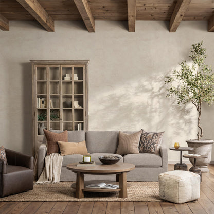 Ironwood Sofa
