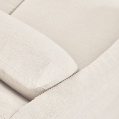 Ironwood Sofa