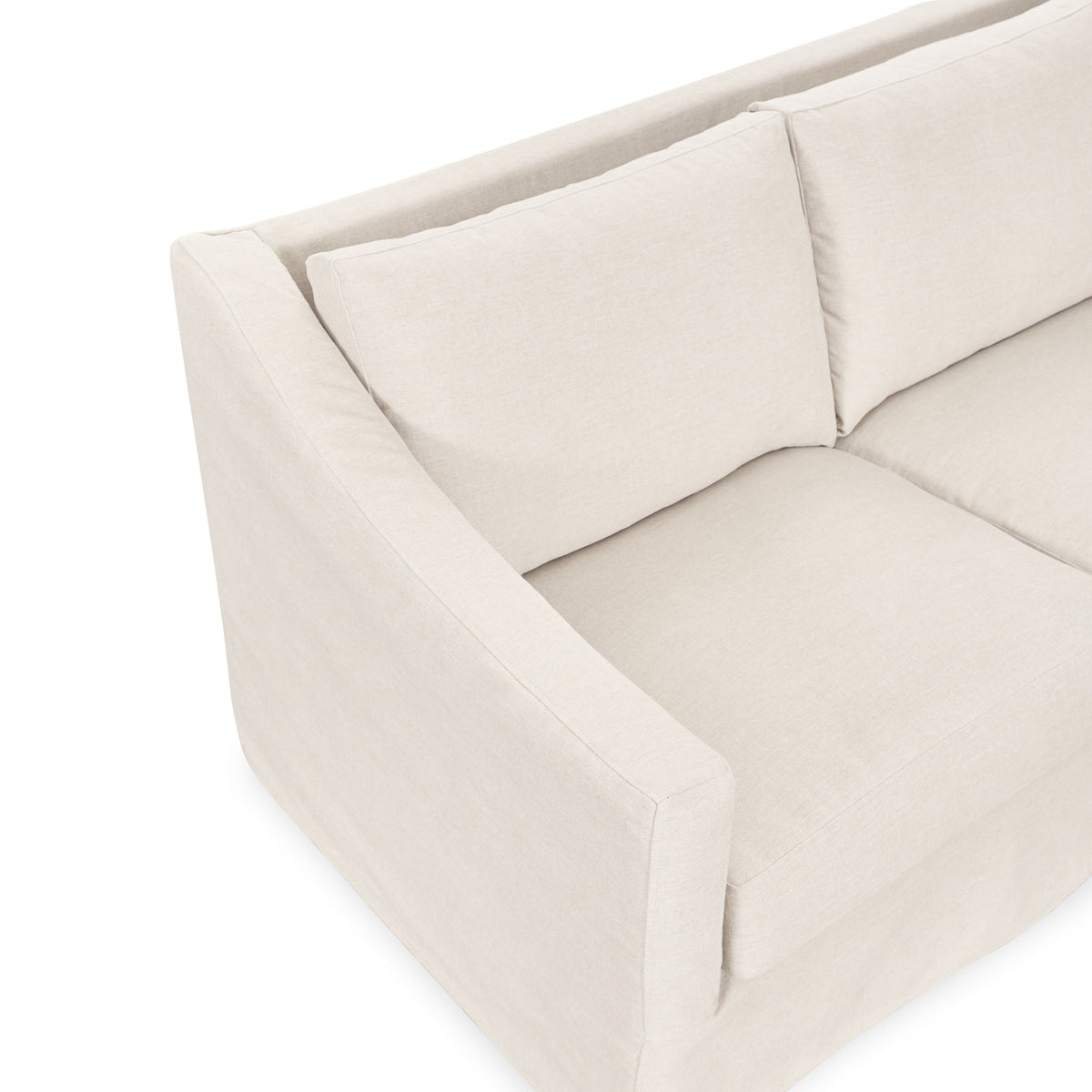 Ironwood Sofa