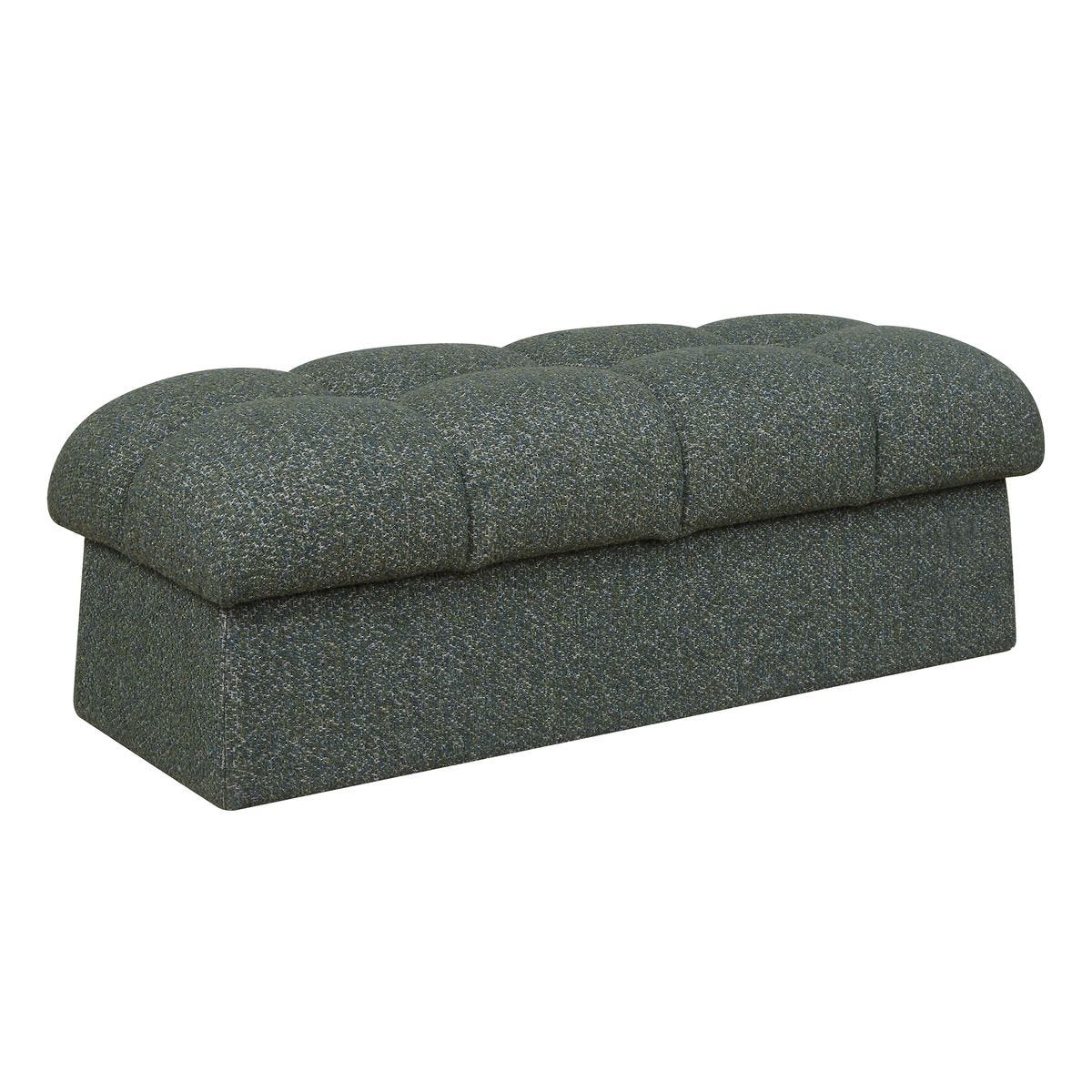Refined Bench