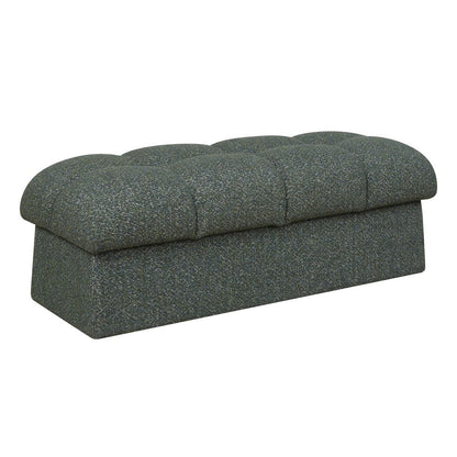 Refined Bench