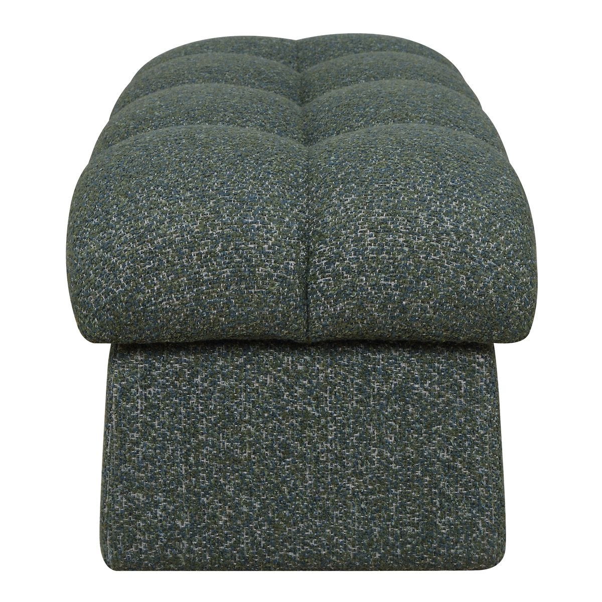 Refined Bench