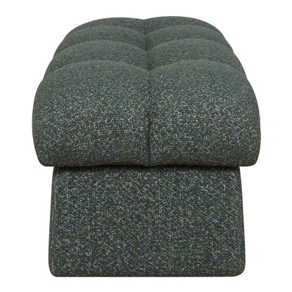 Refined Bench