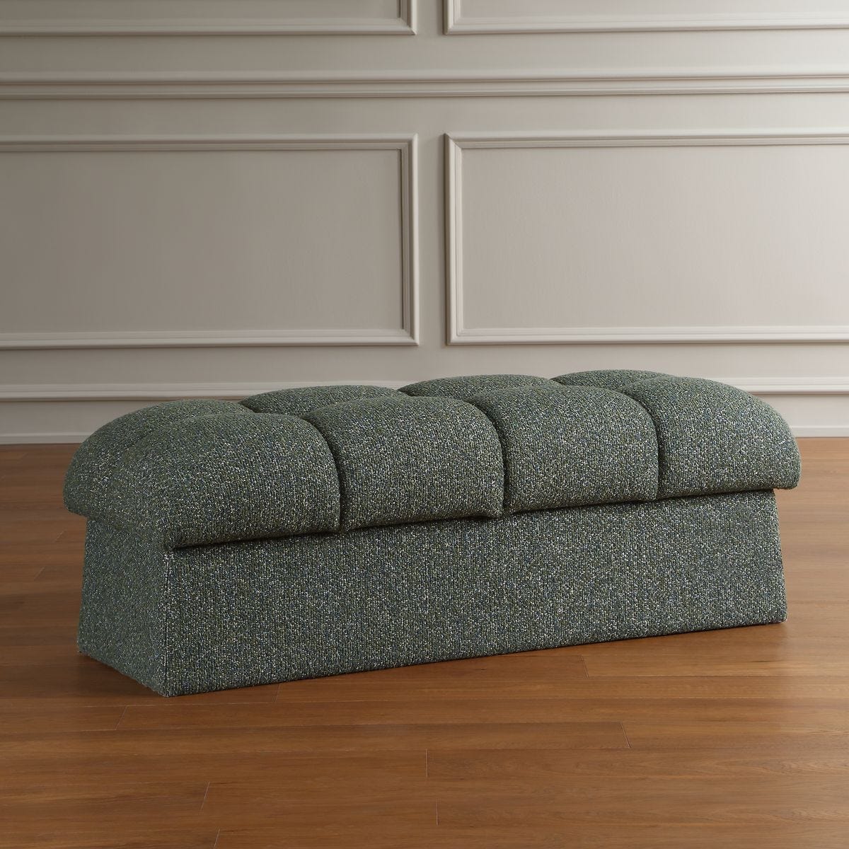 Refined Bench