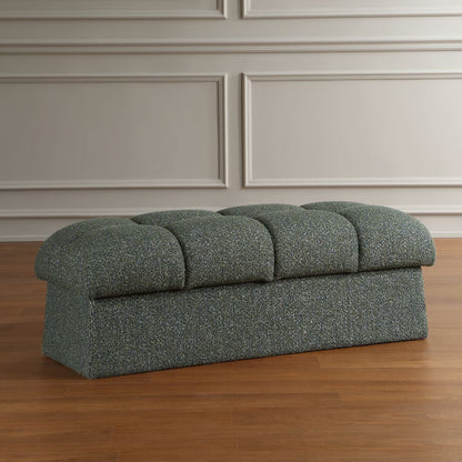Refined Bench