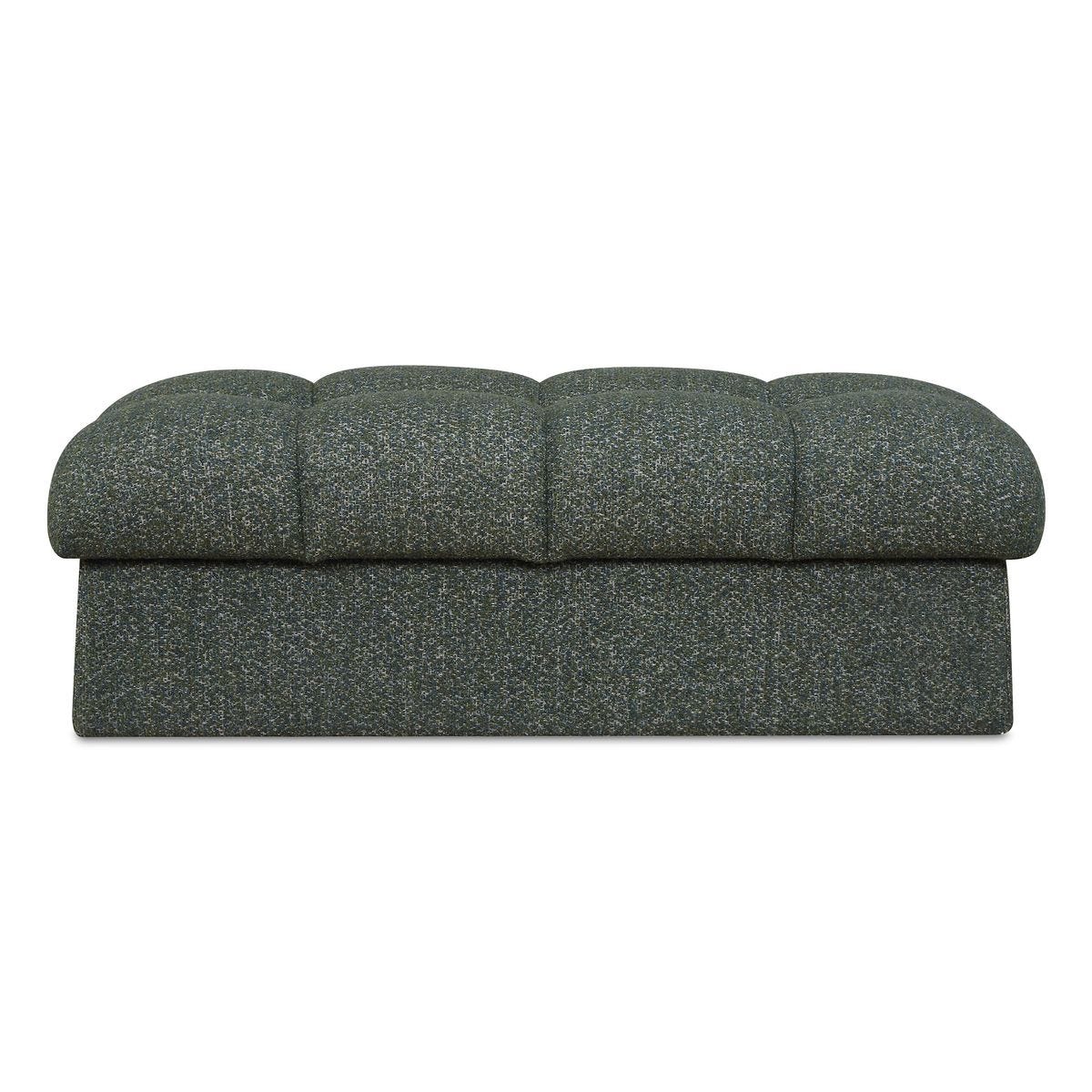 Refined Bench