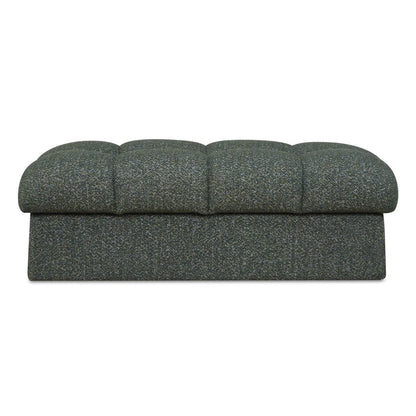 Refined Bench