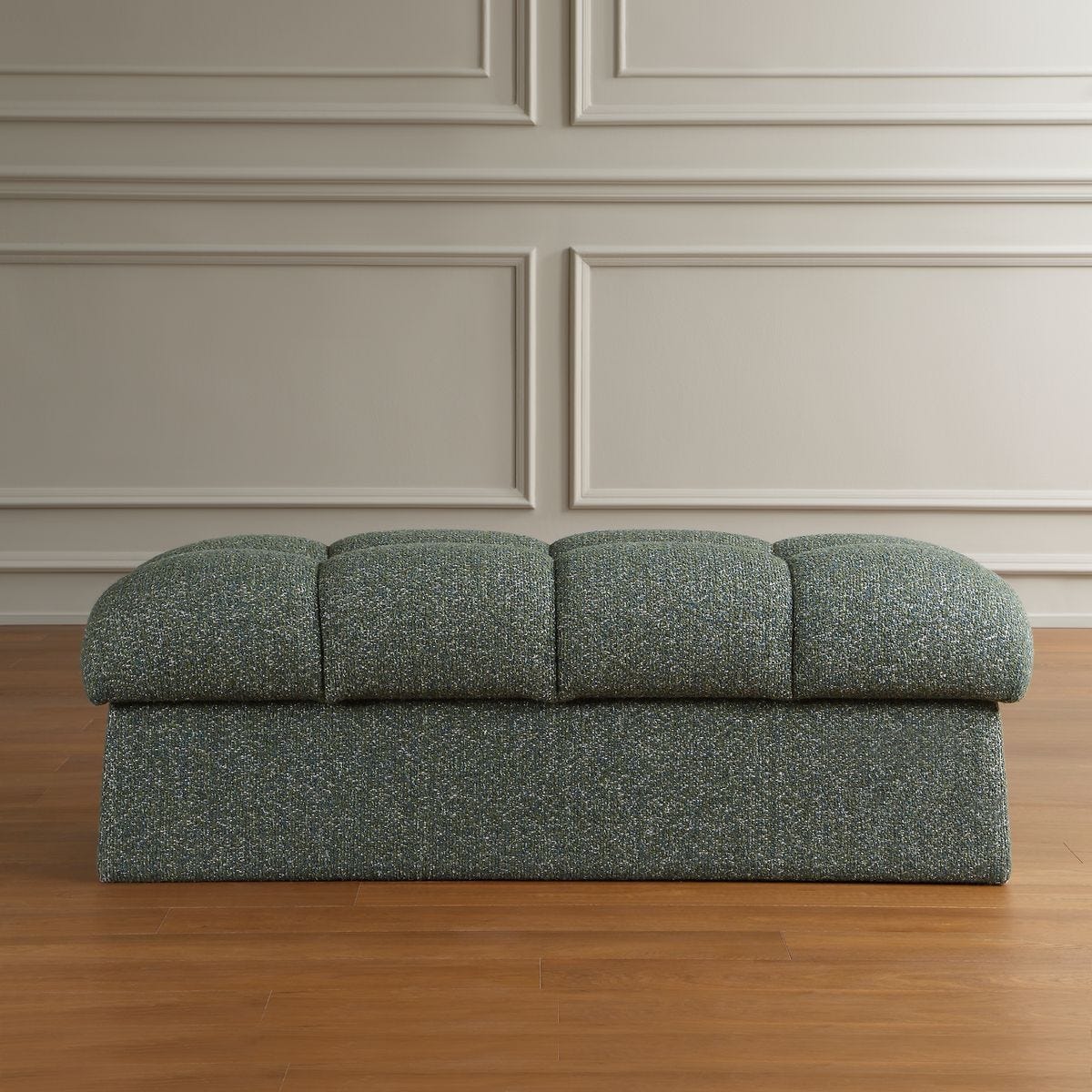 Refined Bench