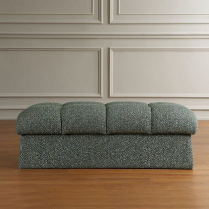 Refined Bench