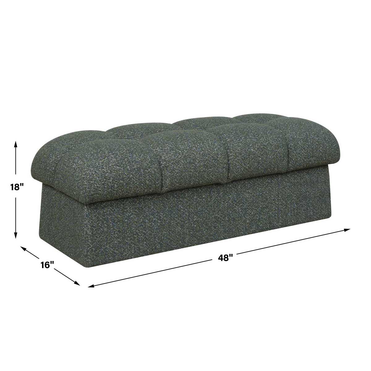 Refined Bench