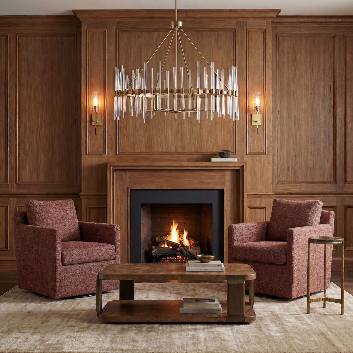 Elevated Furniture