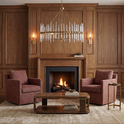 Elevated Furniture