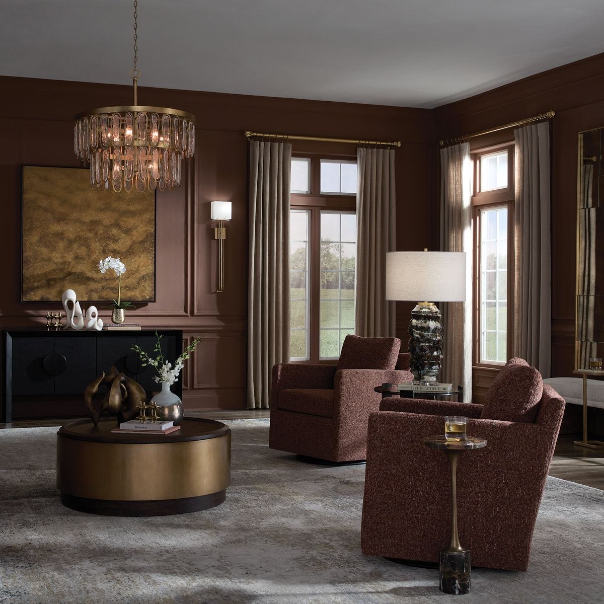 Elevated Furniture