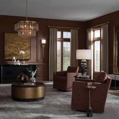 Elevated Furniture