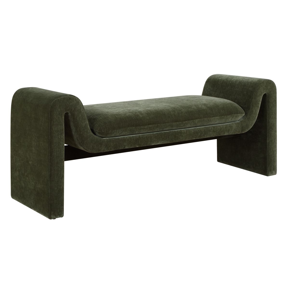 Curated Bench