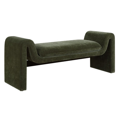 Curated Bench