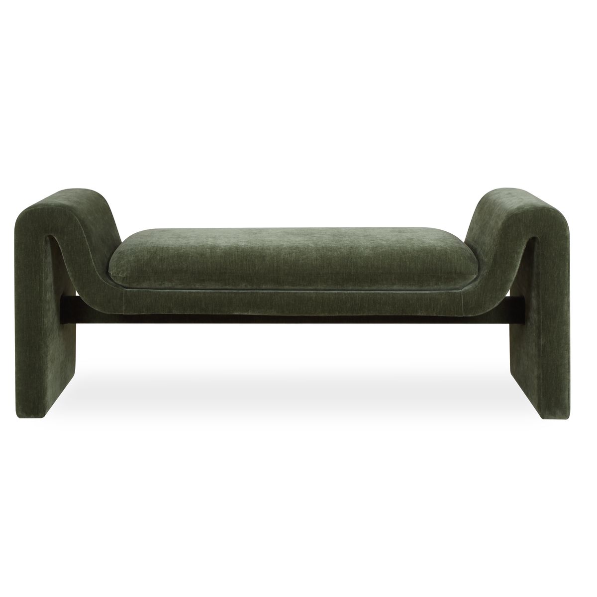 Curated Bench