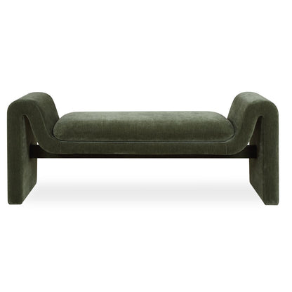 Curated Bench