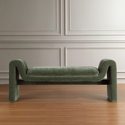 Curated Bench