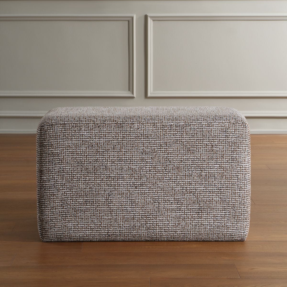 Curated Bench