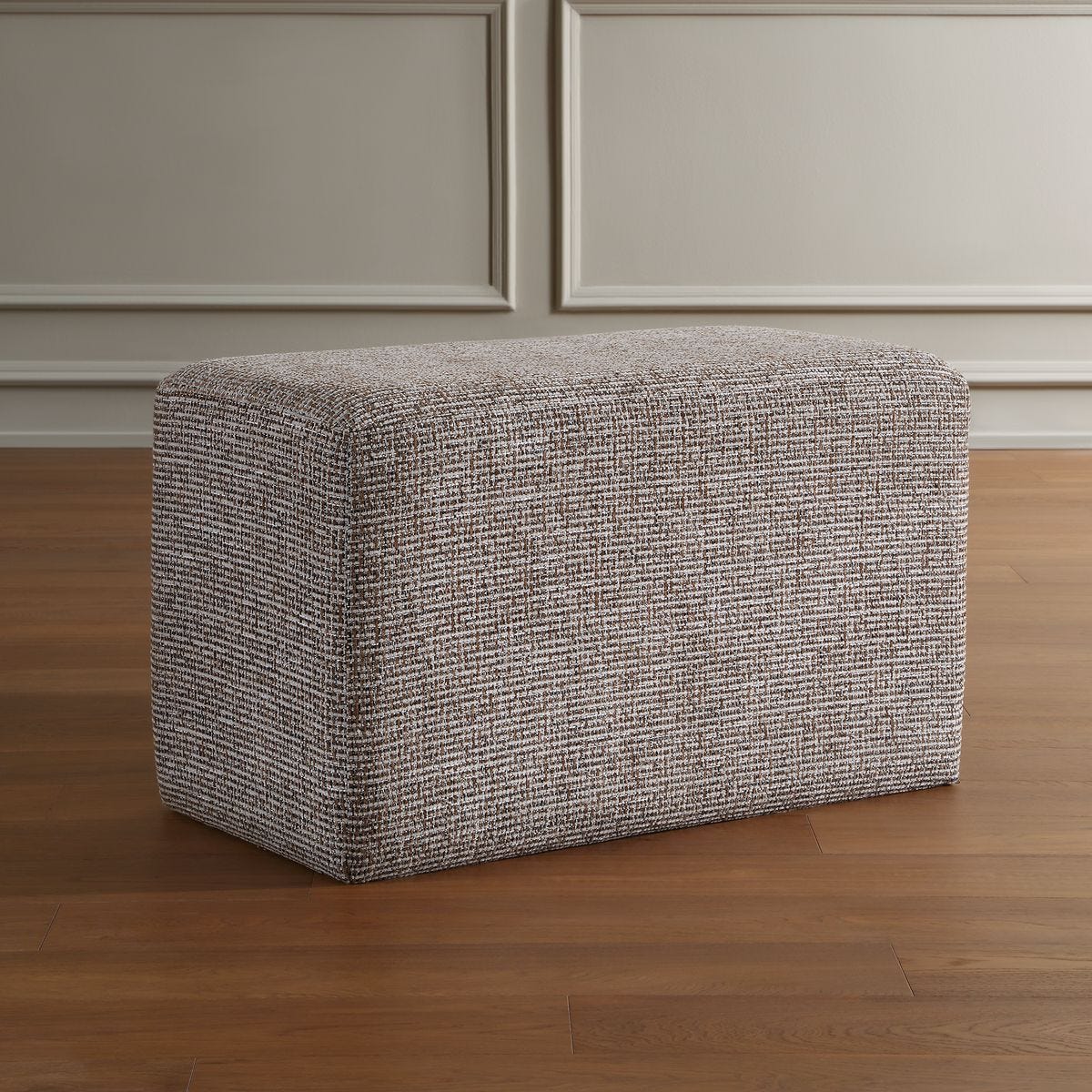 Curated Bench