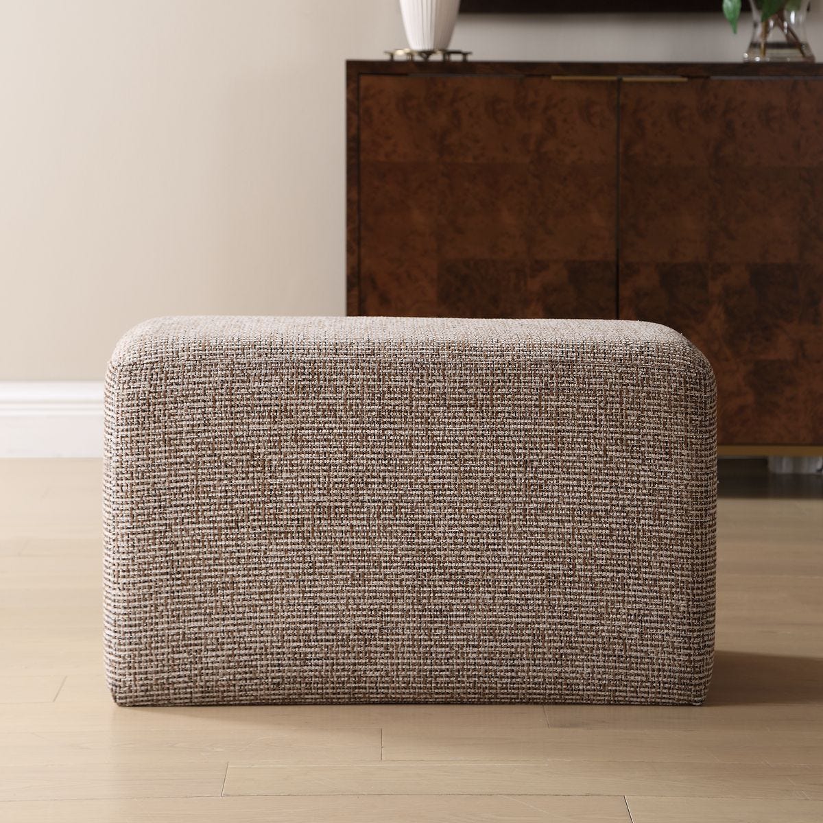 Curated Bench