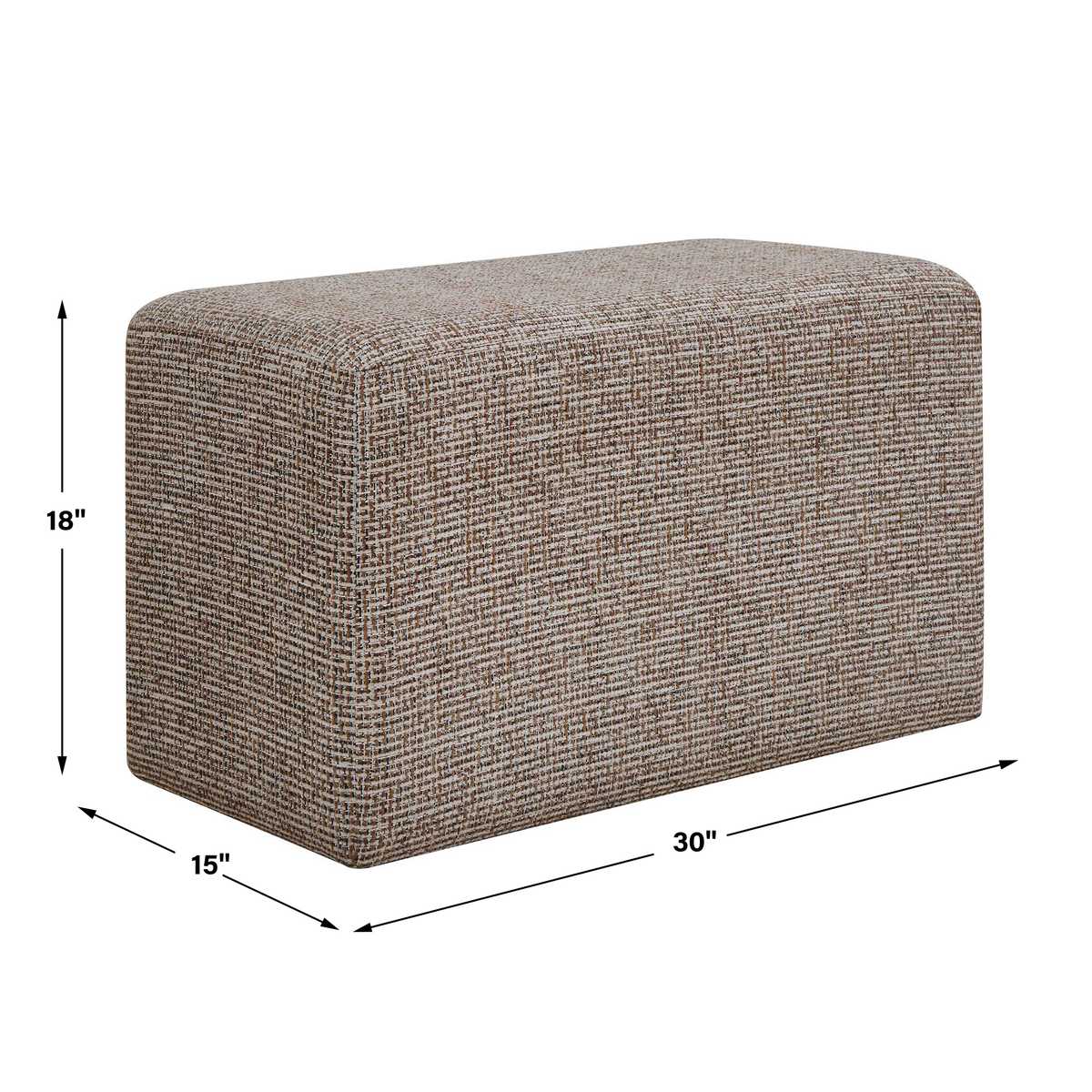 Curated Bench