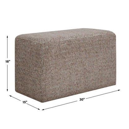 Curated Bench