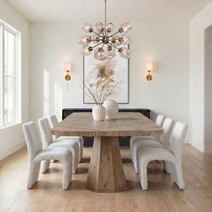 Modern Dining Chair
